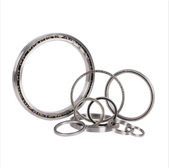 Ultra Thin&Lightweight Robot Bearing