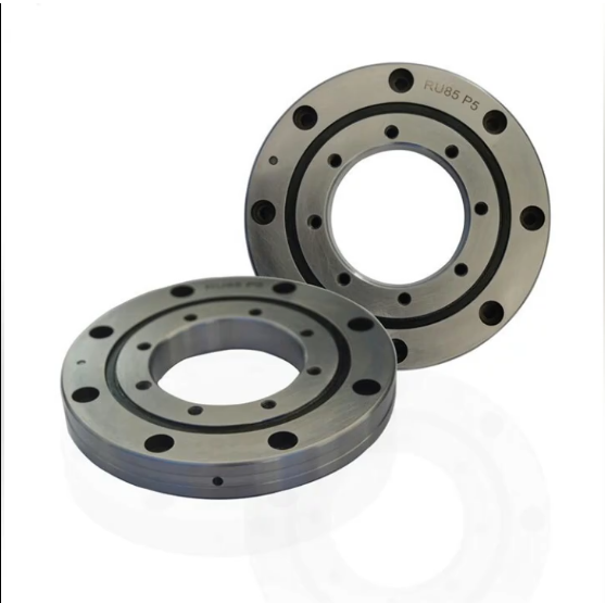 RU Series Crossed Roller Bearings